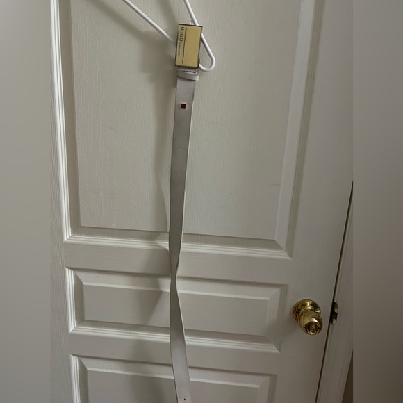 Hugo Boss Belt - Picture 3 of 3